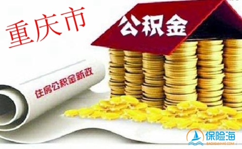 重庆市住房公积金个人住房抵押综合保险责任说明